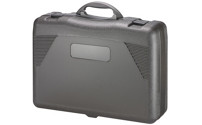 Koffer QUANTUM, doppelwandig