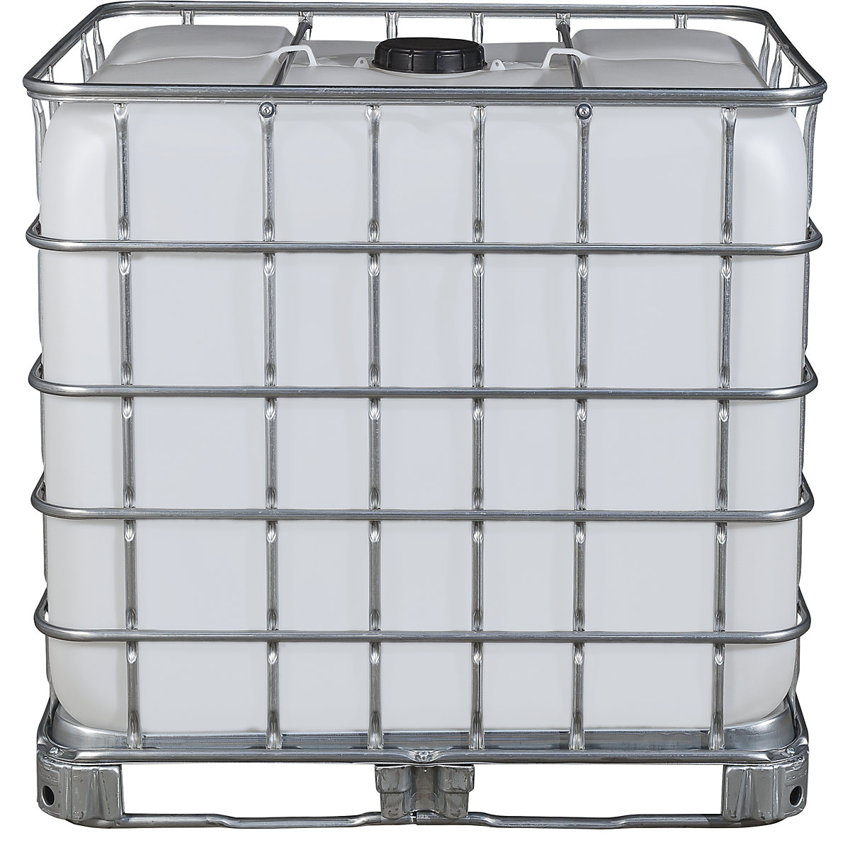 IBC-Container RECOBULK, UN-Zulassung (Produktabbildung 3)-2