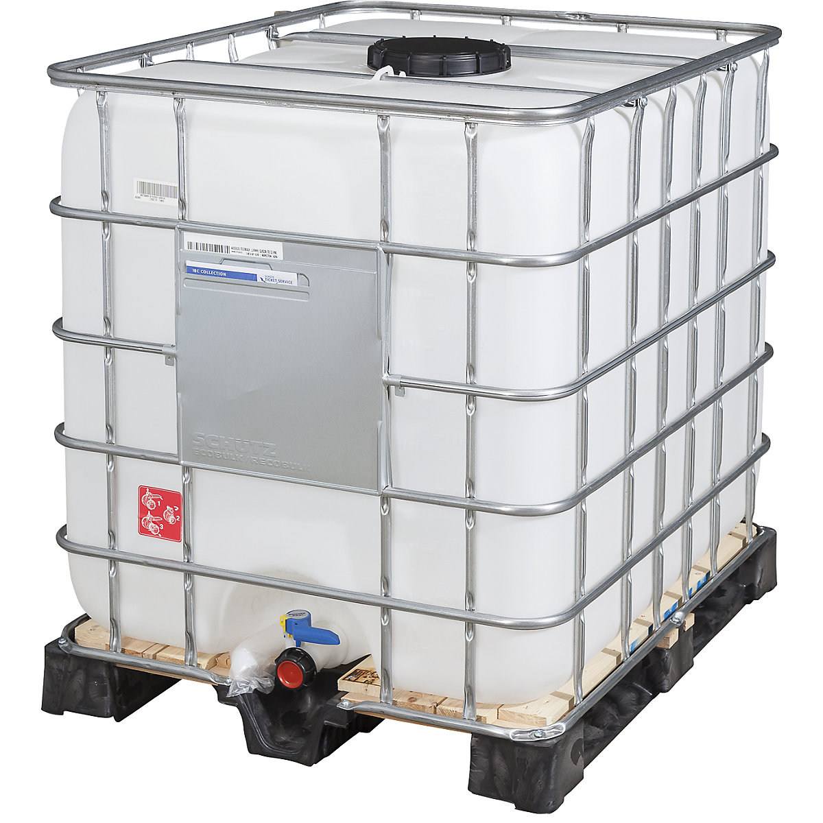 IBC-Container RECOBULK (Produktabbildung 2)-1