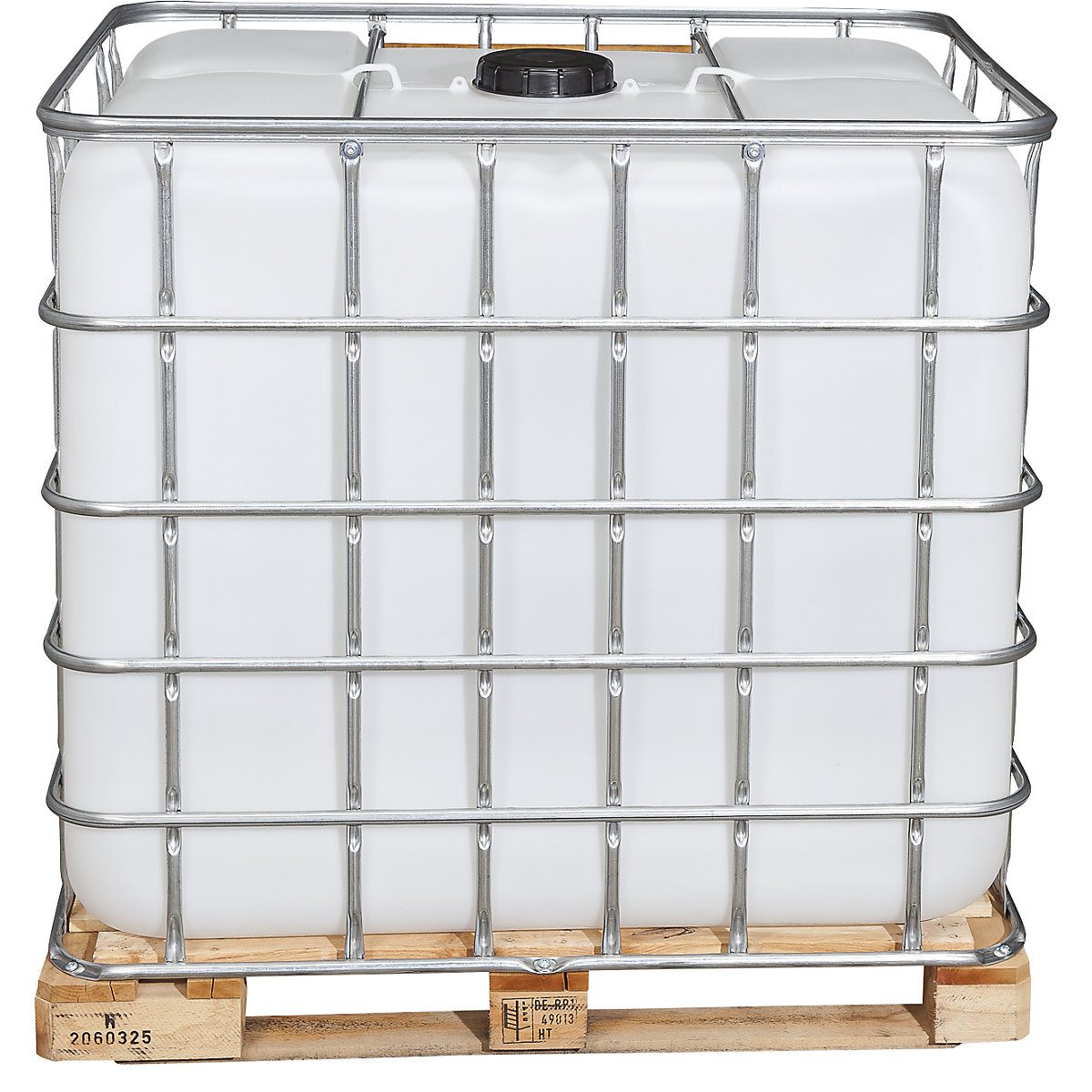 IBC-Container RECOBULK (Produktabbildung 5)