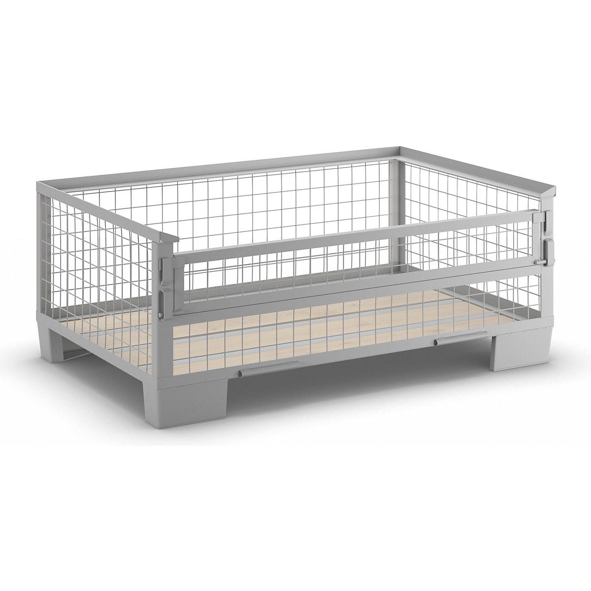 Gitterbox