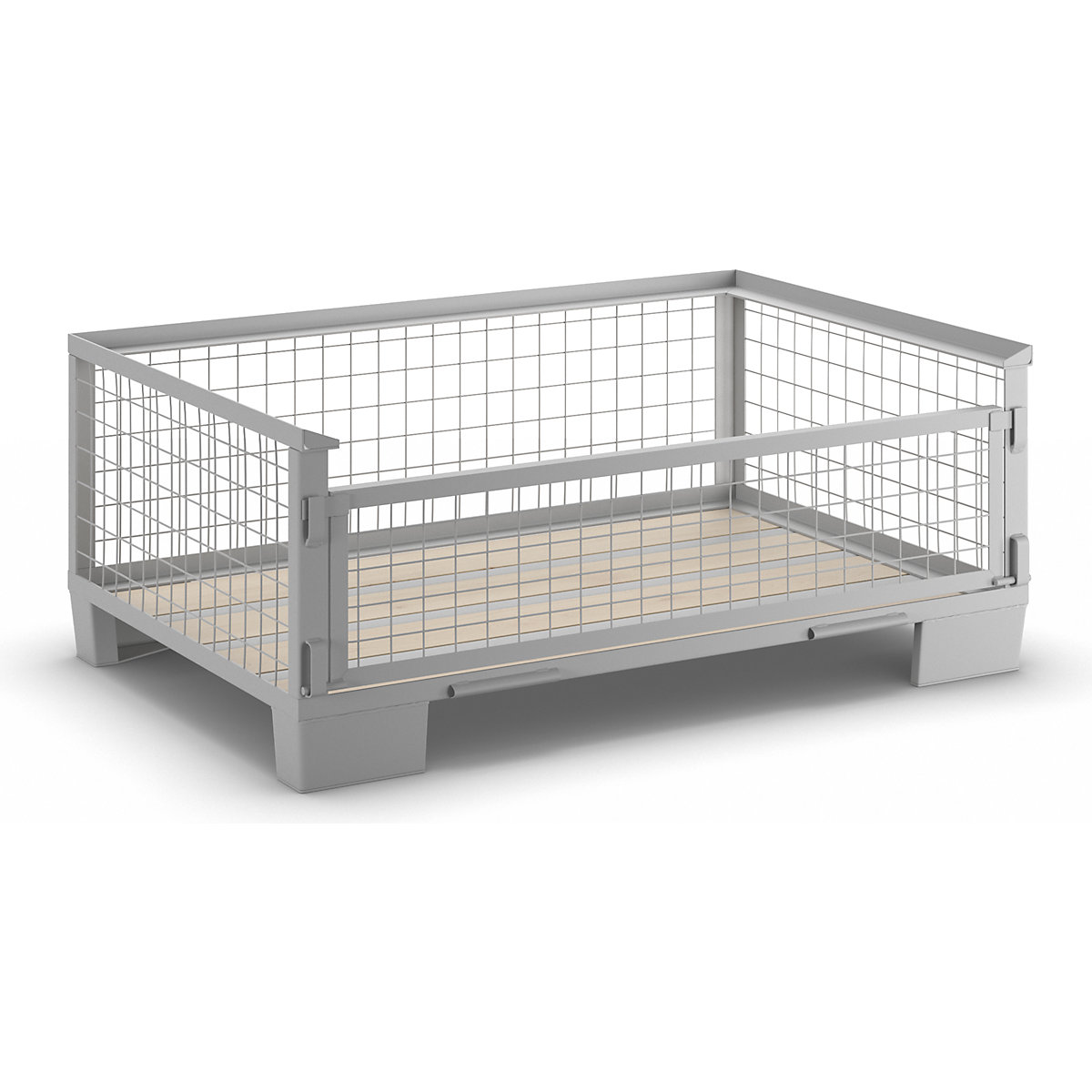 Gitterbox