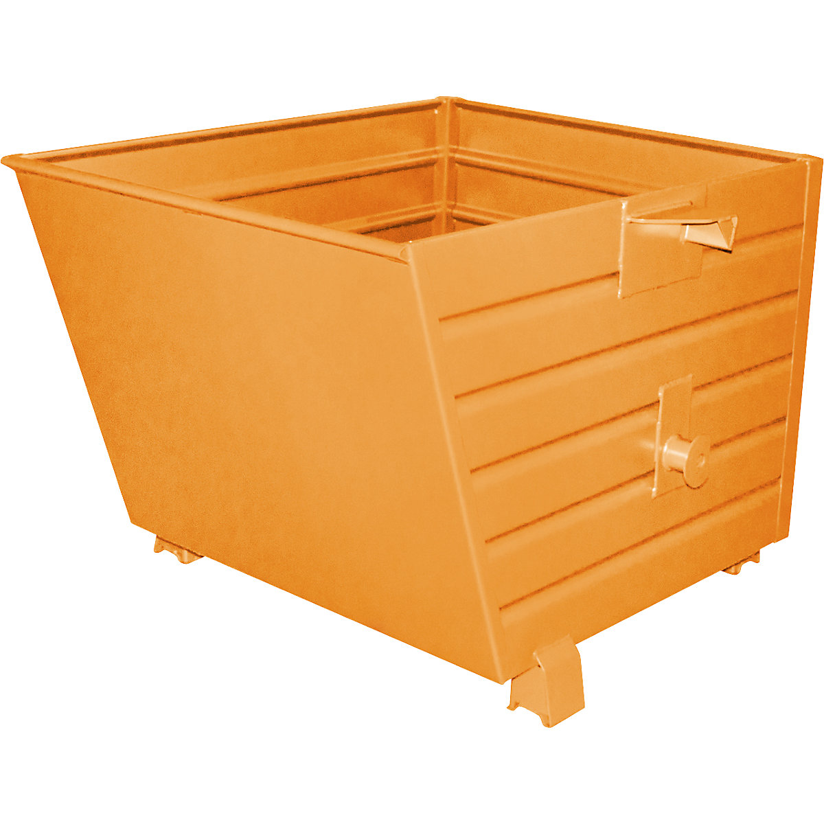 Stapelkipper eurokraft pro