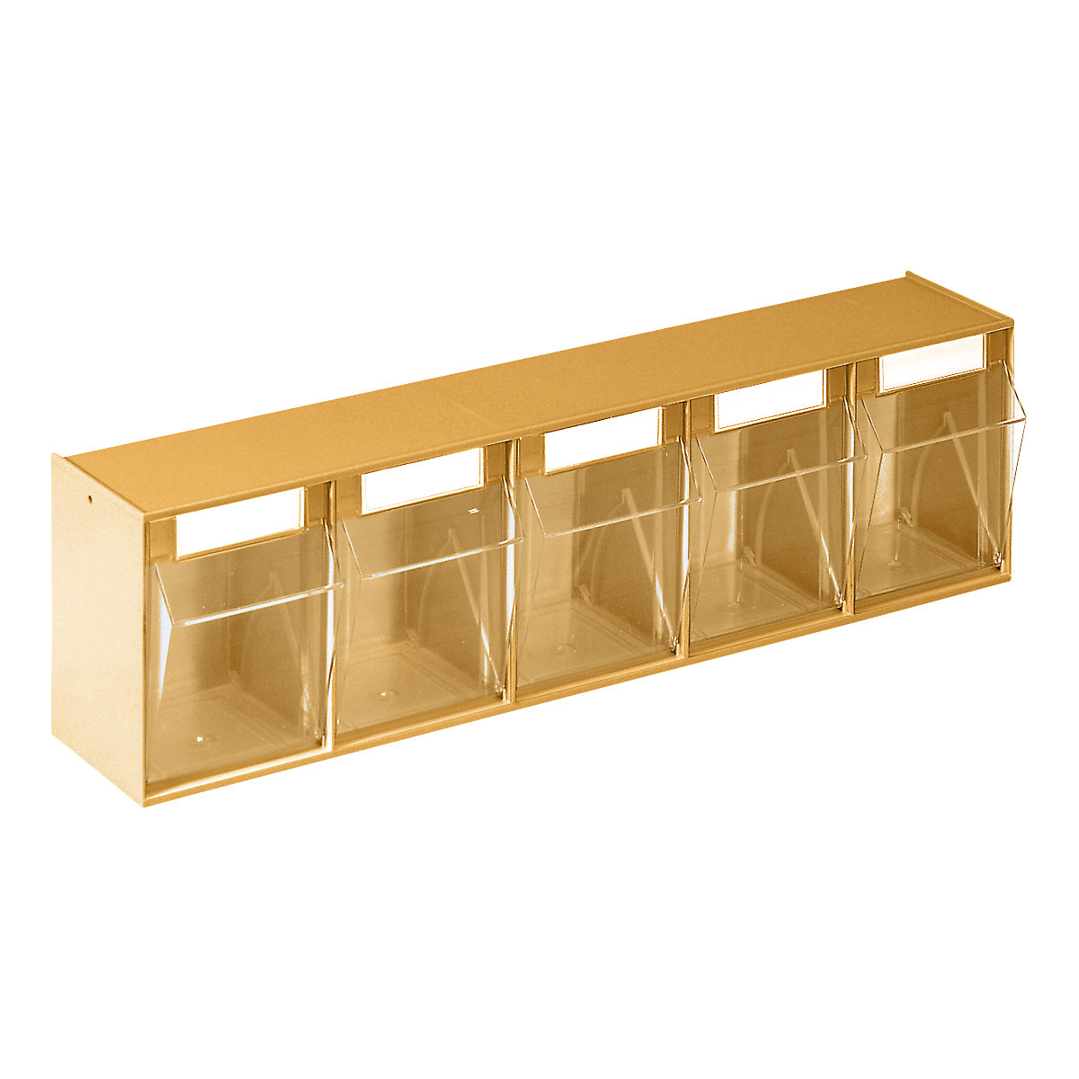 Klappkasten-System eurokraft basic
