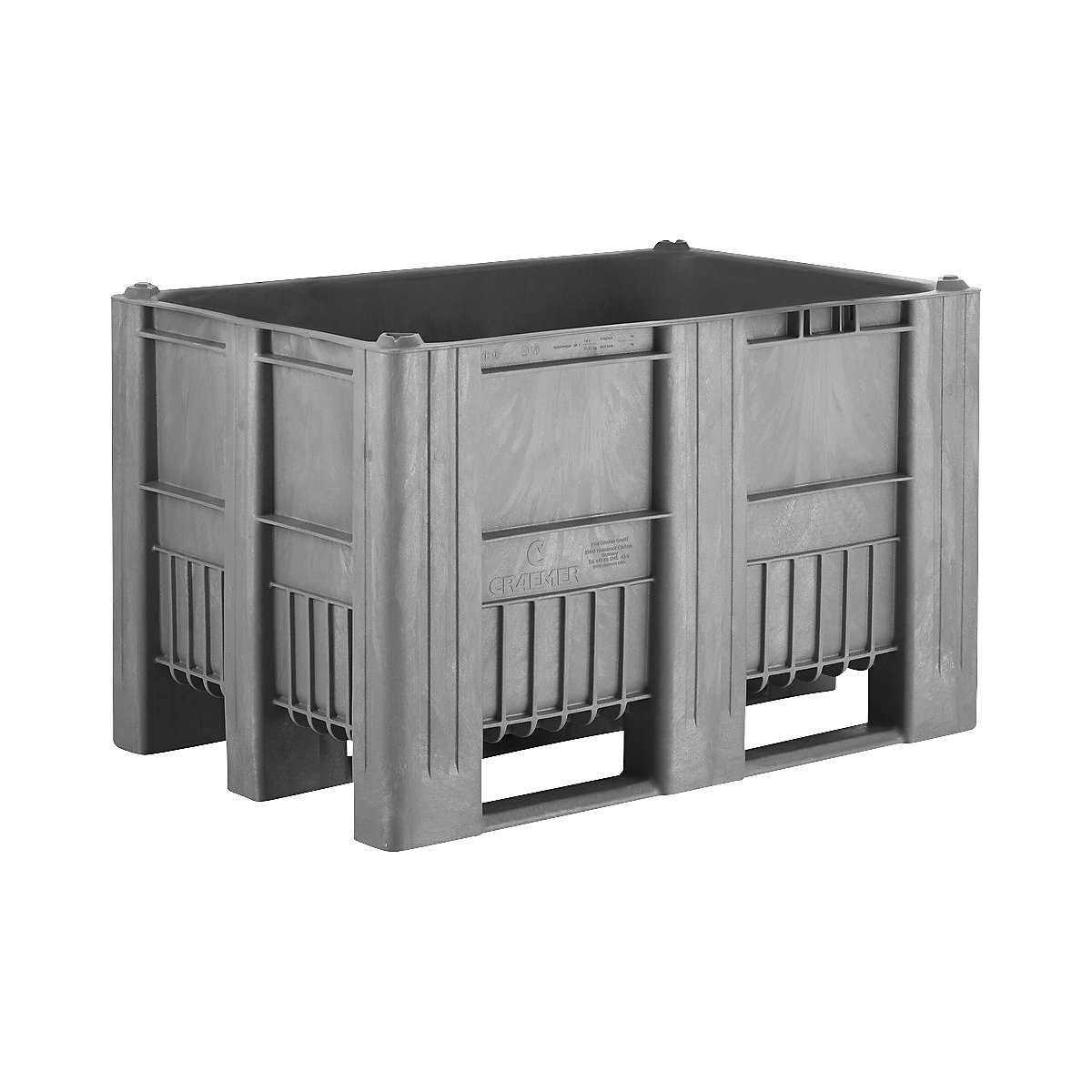 Palettenbox