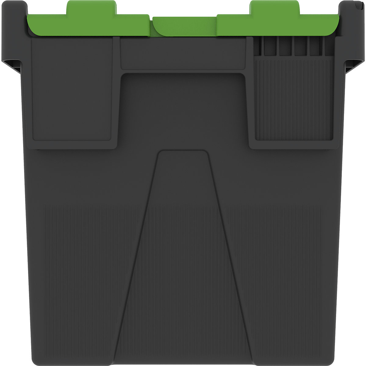 Mehrweg-Stapelbehälter (Produktabbildung 3)