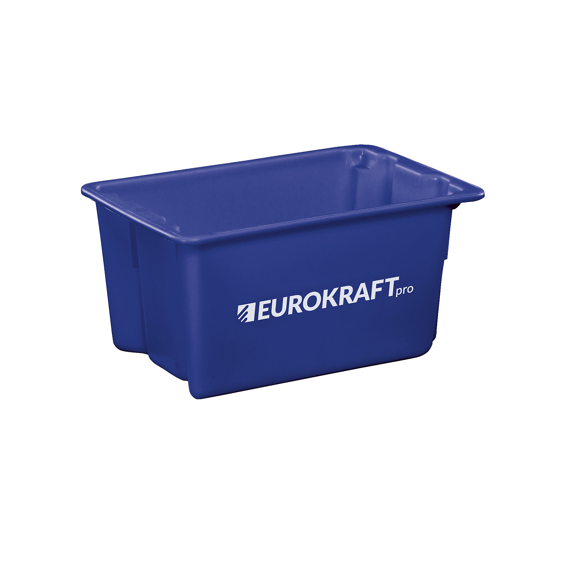 Absetzbehälter 10 l / 15 kg, Polypropylen, Klappenventil 6/4 aus Absetzbehälter 10 l / 15 kg, Polypropylen, Klappenventil 6/4 aus