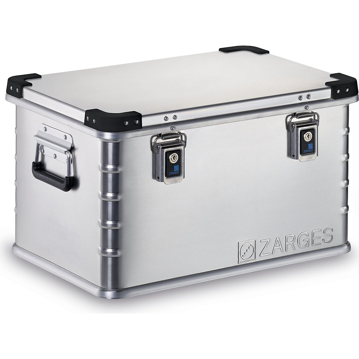 Alu-Kombi-Box ZARGES