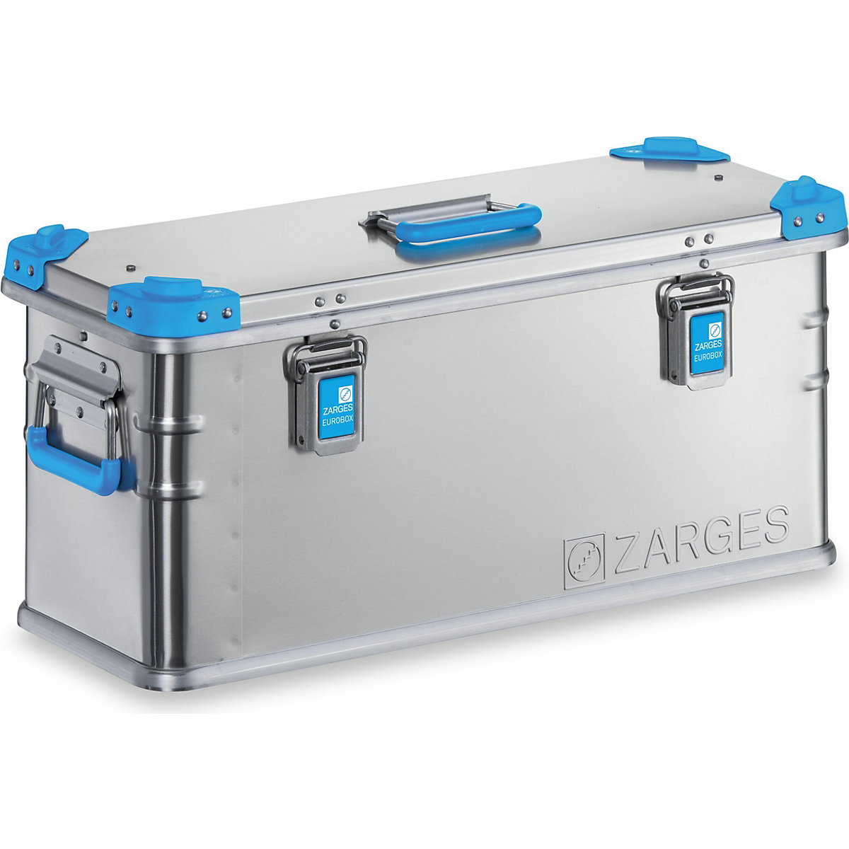 Aluminium-Universalbox ZARGES
