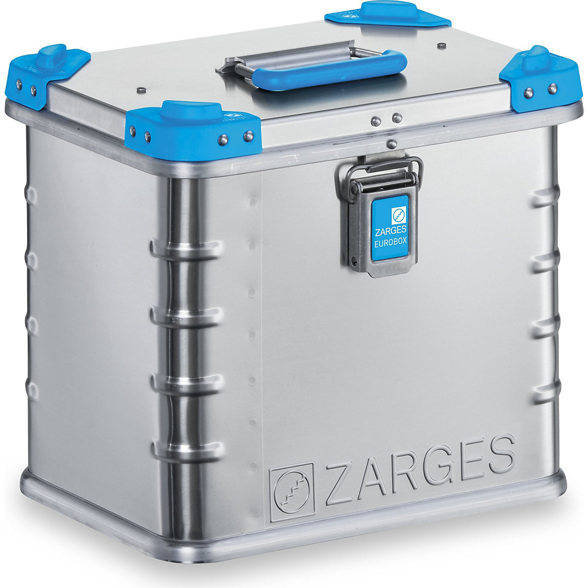 Aluminium-Universalbox ZARGES