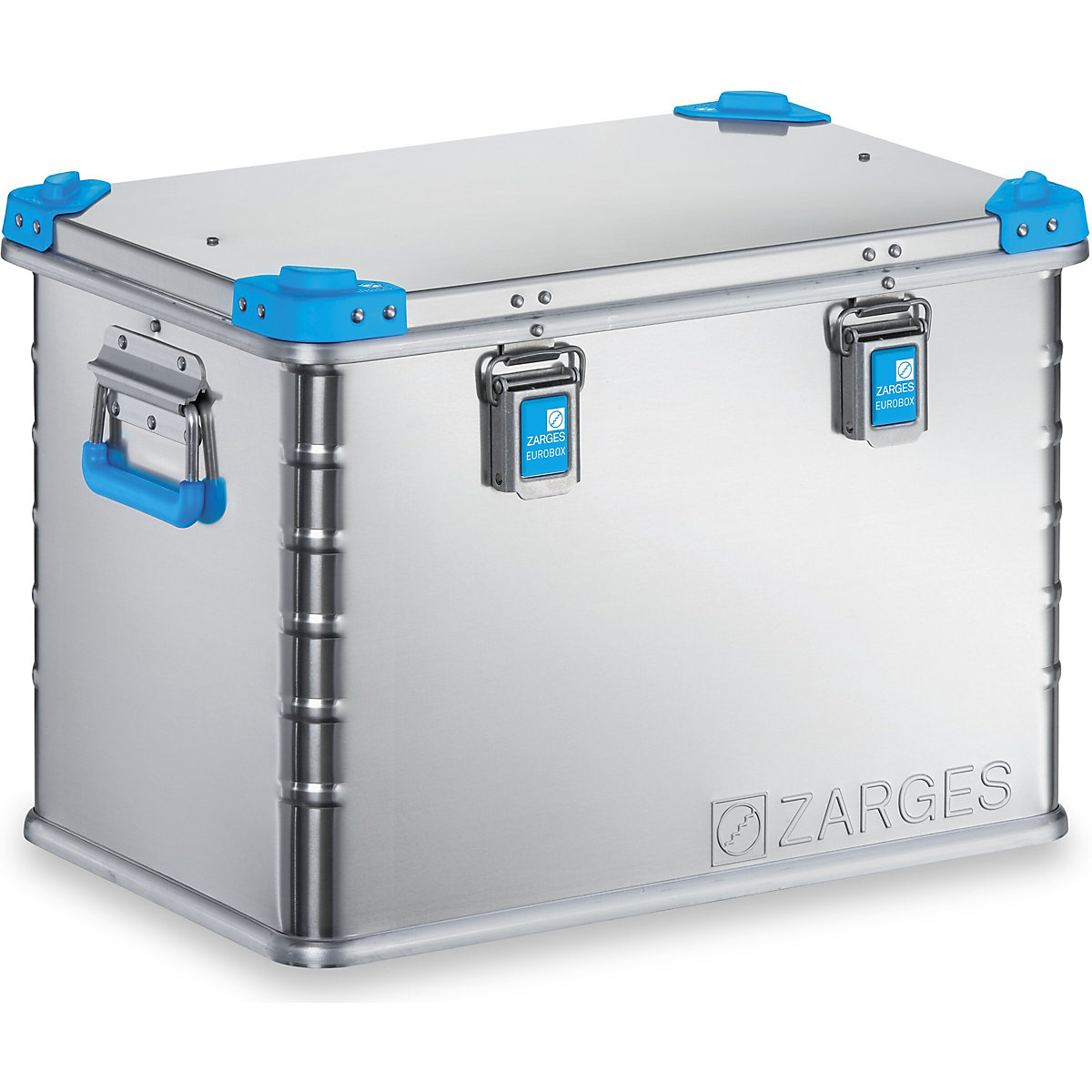 Aluminium-Universalbox ZARGES