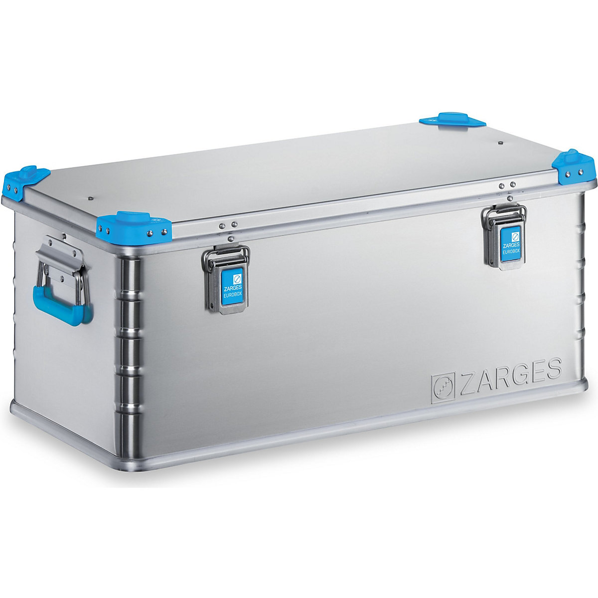 Aluminium-Universalbox ZARGES
