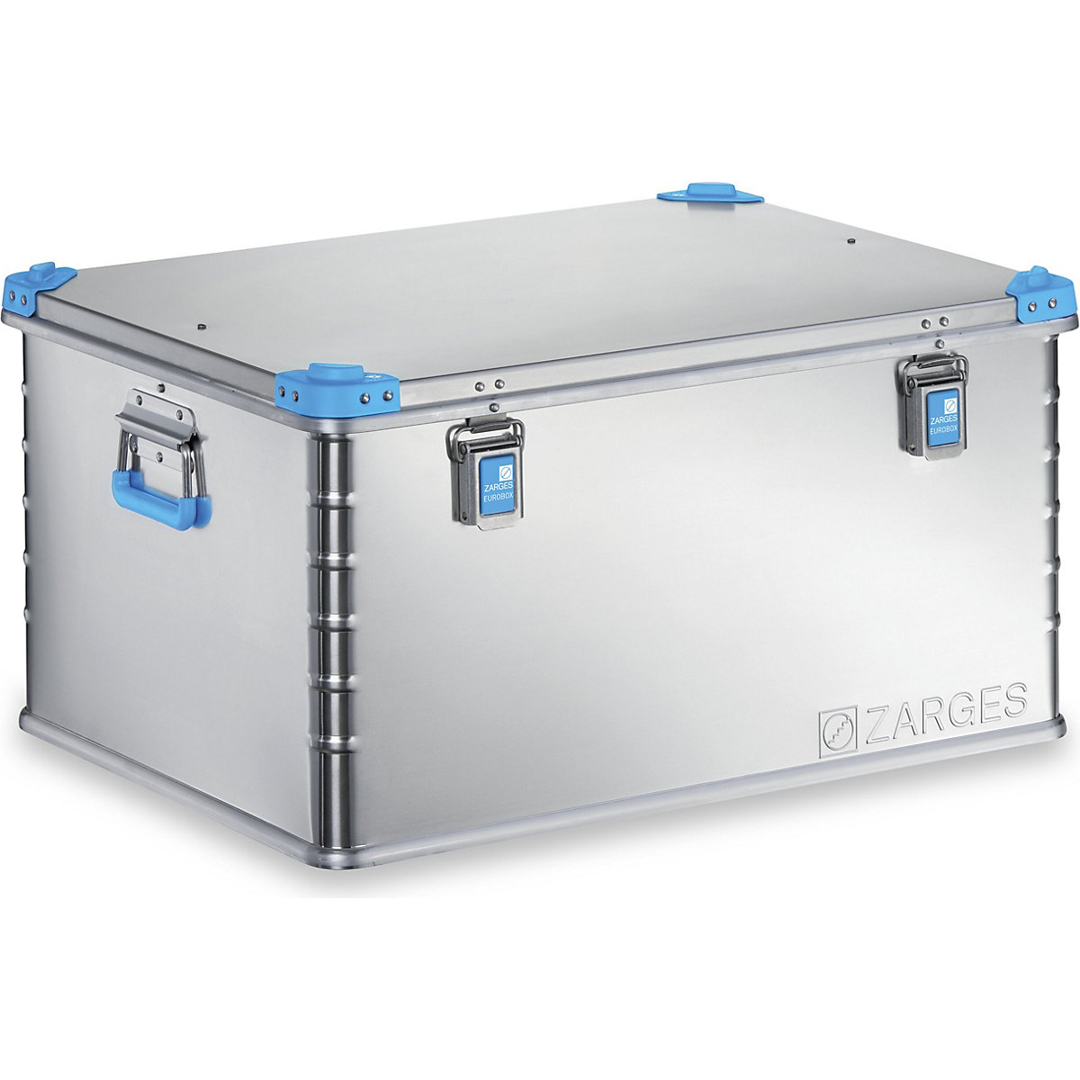 Aluminium-Universalbox ZARGES