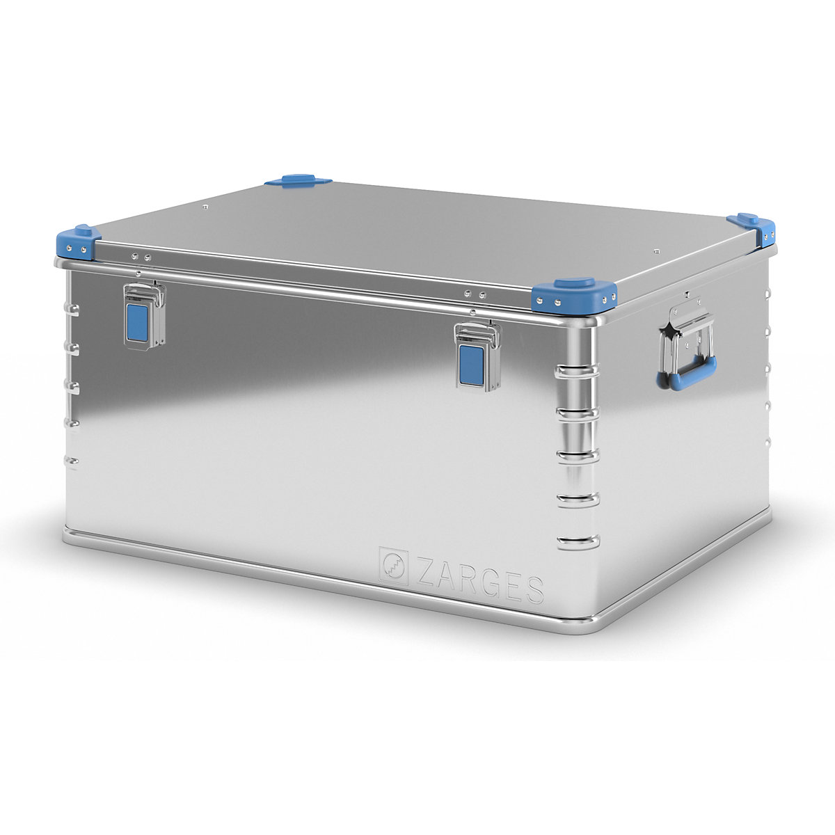 Aluminium-Universalbox ZARGES (Produktabbildung 8)-7