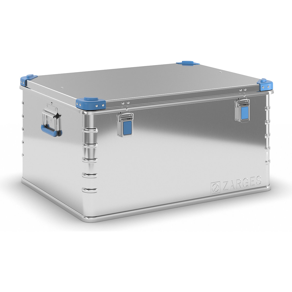 Aluminium-Universalbox ZARGES
