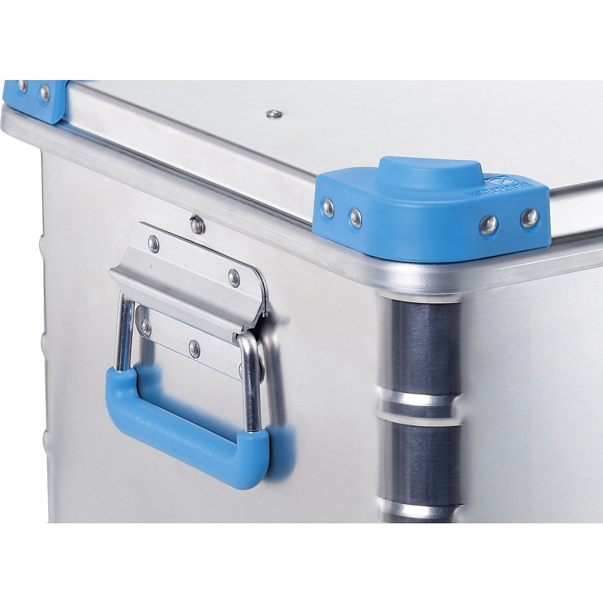 Aluminium-Universalbox ZARGES (Produktabbildung 5)-4