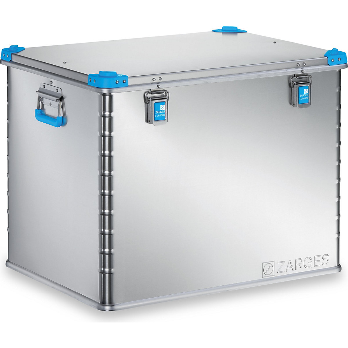 Aluminium-Universalbox ZARGES