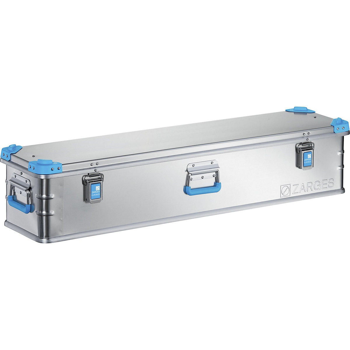 Aluminium-Universalbox ZARGES