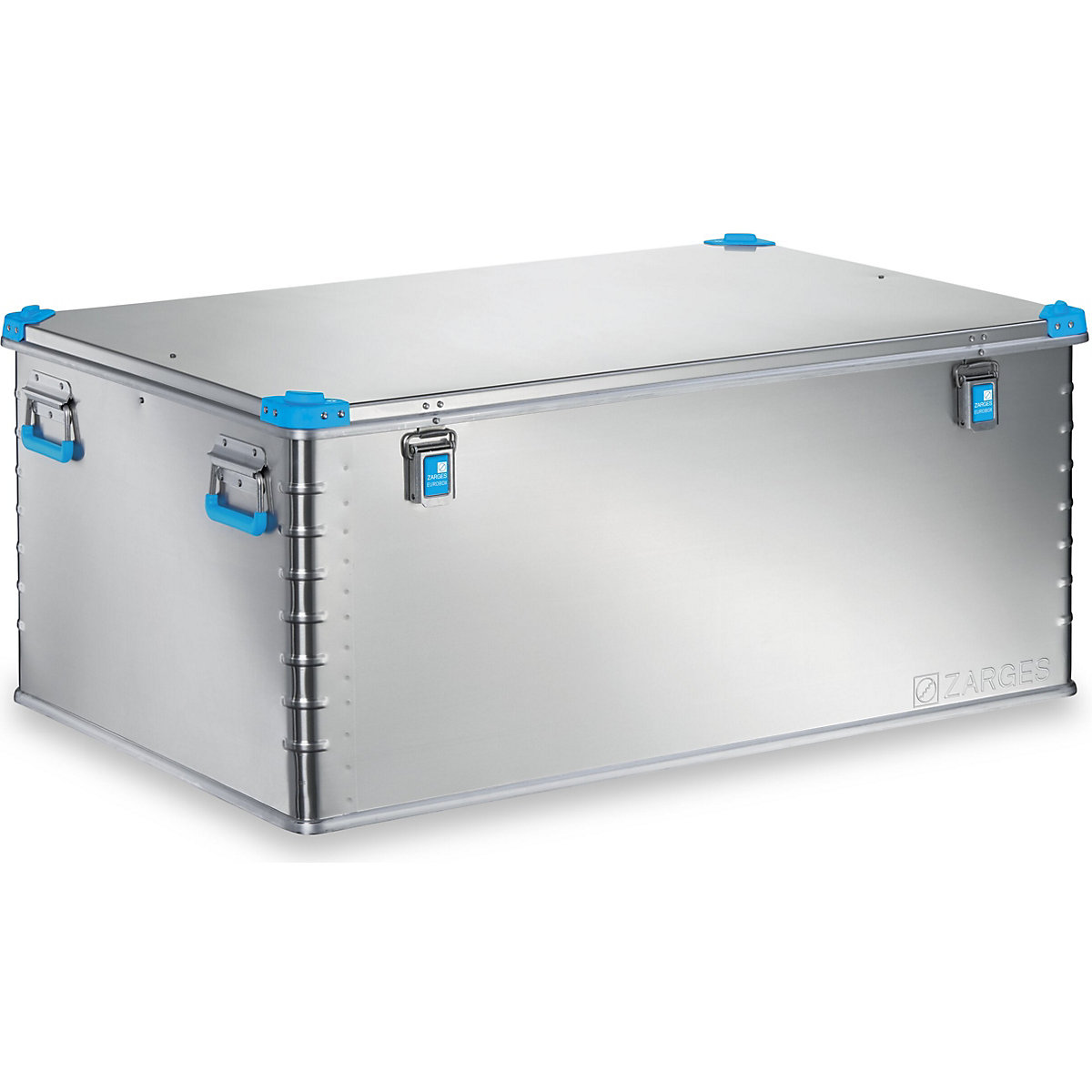 Aluminium-Universalbox ZARGES