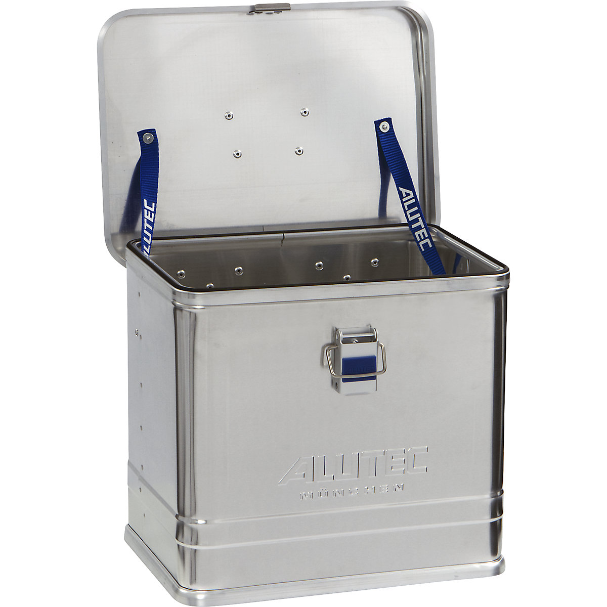 Aluminiumbox COMFORT (Produktabbildung 2)-1