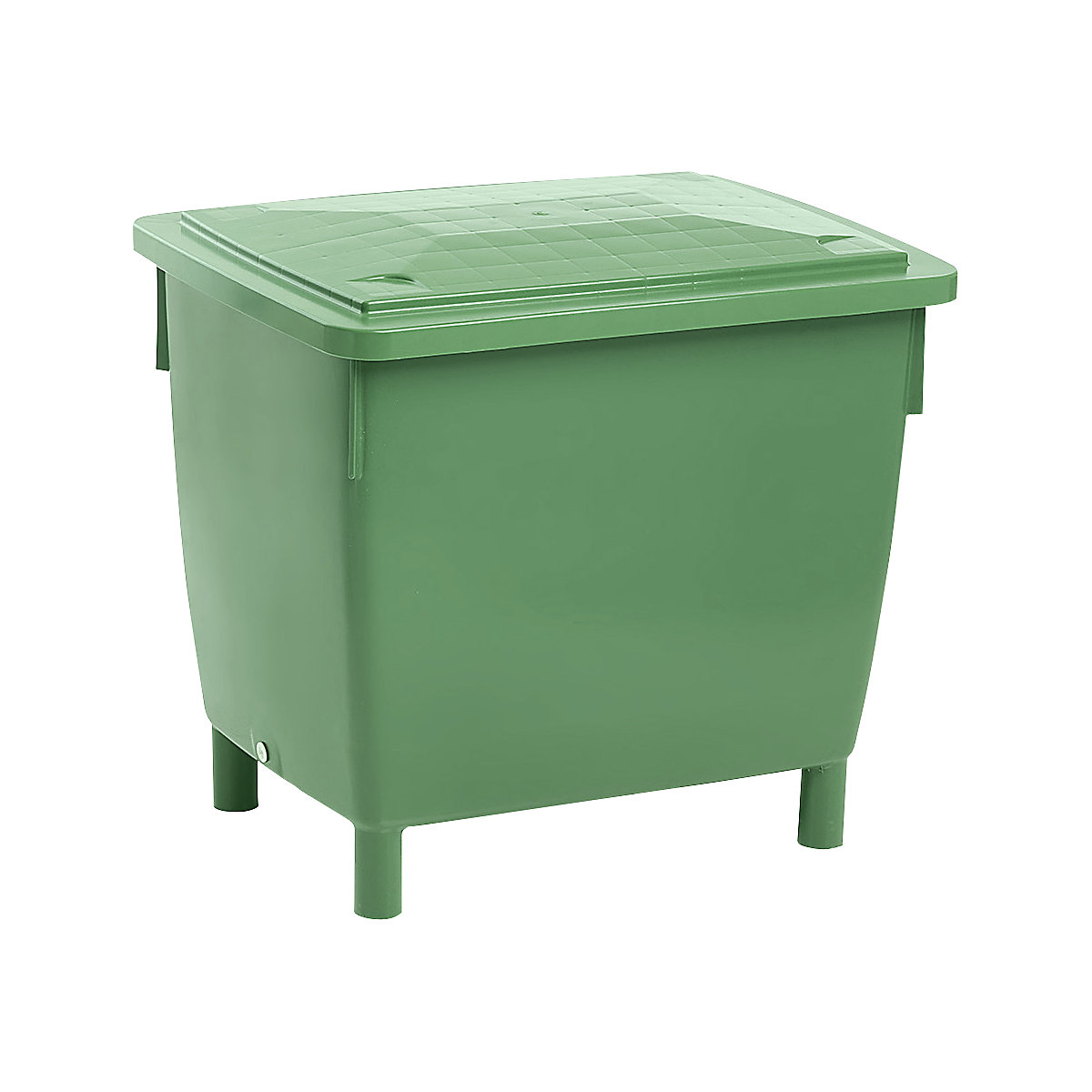 57+ 210 L Rechteckbehälter Teich Filter, Regenwassertank, 210 liter,