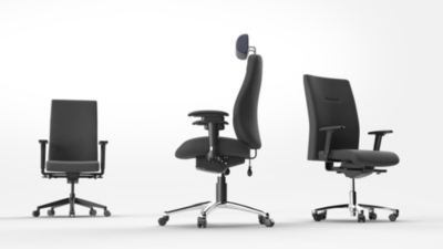 Büroplanung & Einrichtung | Moderne Arbeitswelten 6-9