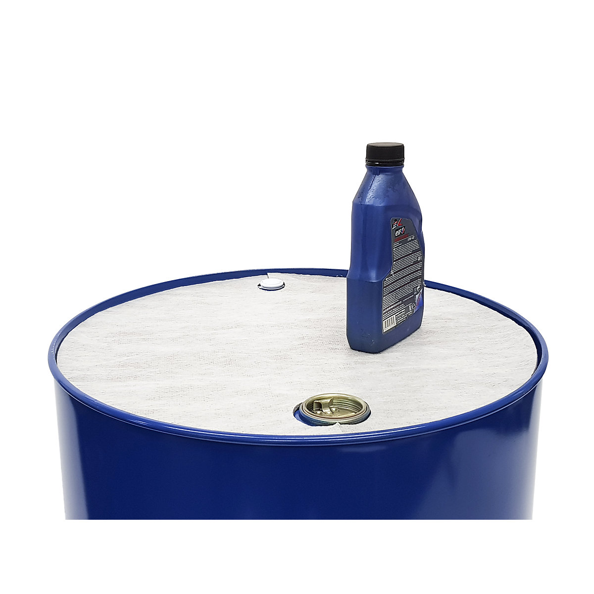 Absorbent sheeting drum supports (Product illustration 3)-2