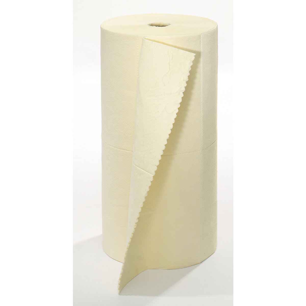 BASIC absorbent sheeting