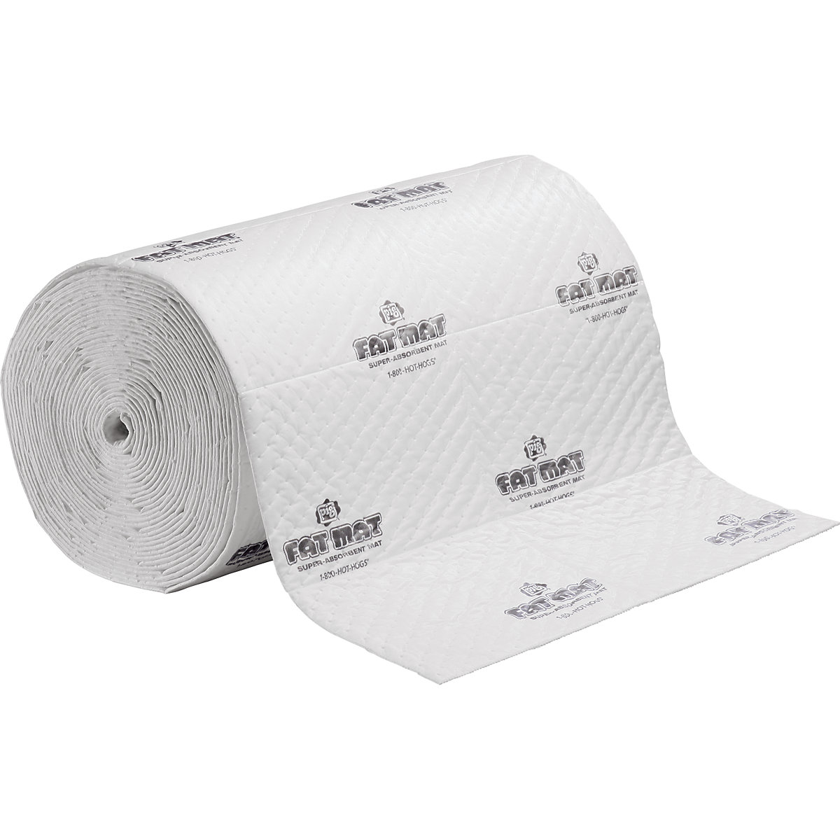 PIG® Extra-Duty Absorbent Mat Roll - New Pig