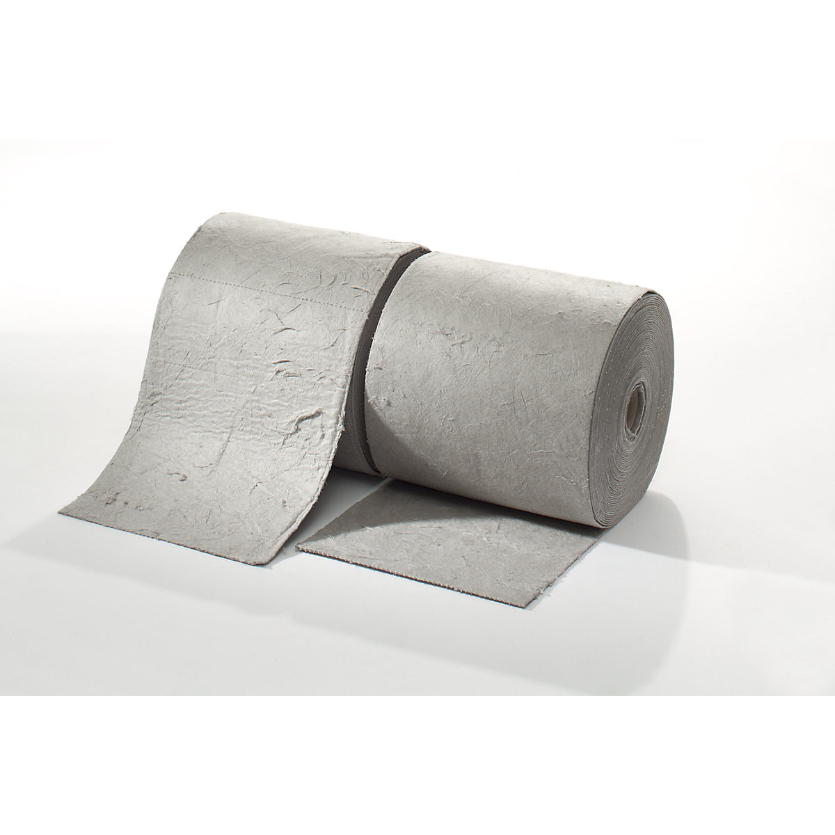 FIRST absorbent sheeting, roll of sheeting, heavy version, universal, 400 mm x 40 m, pack of 2 rolls-14