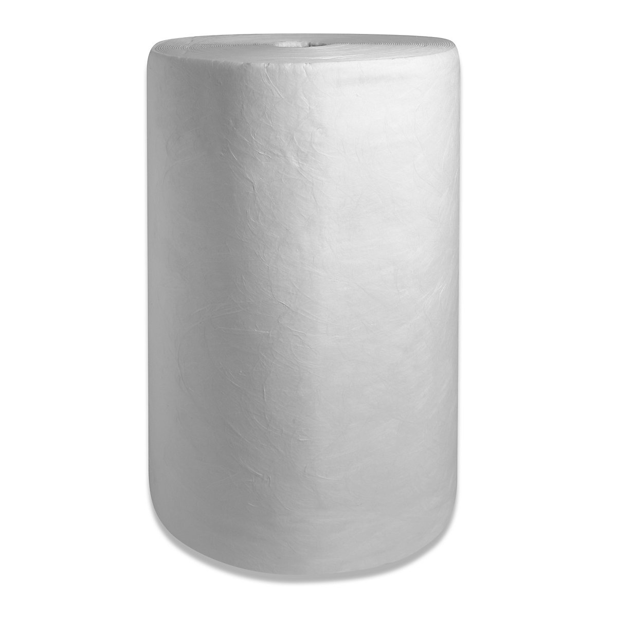 FIRST absorbent sheeting, sheeting roll, no perforations, heavy, for oil, 800 mm x 40 m-9