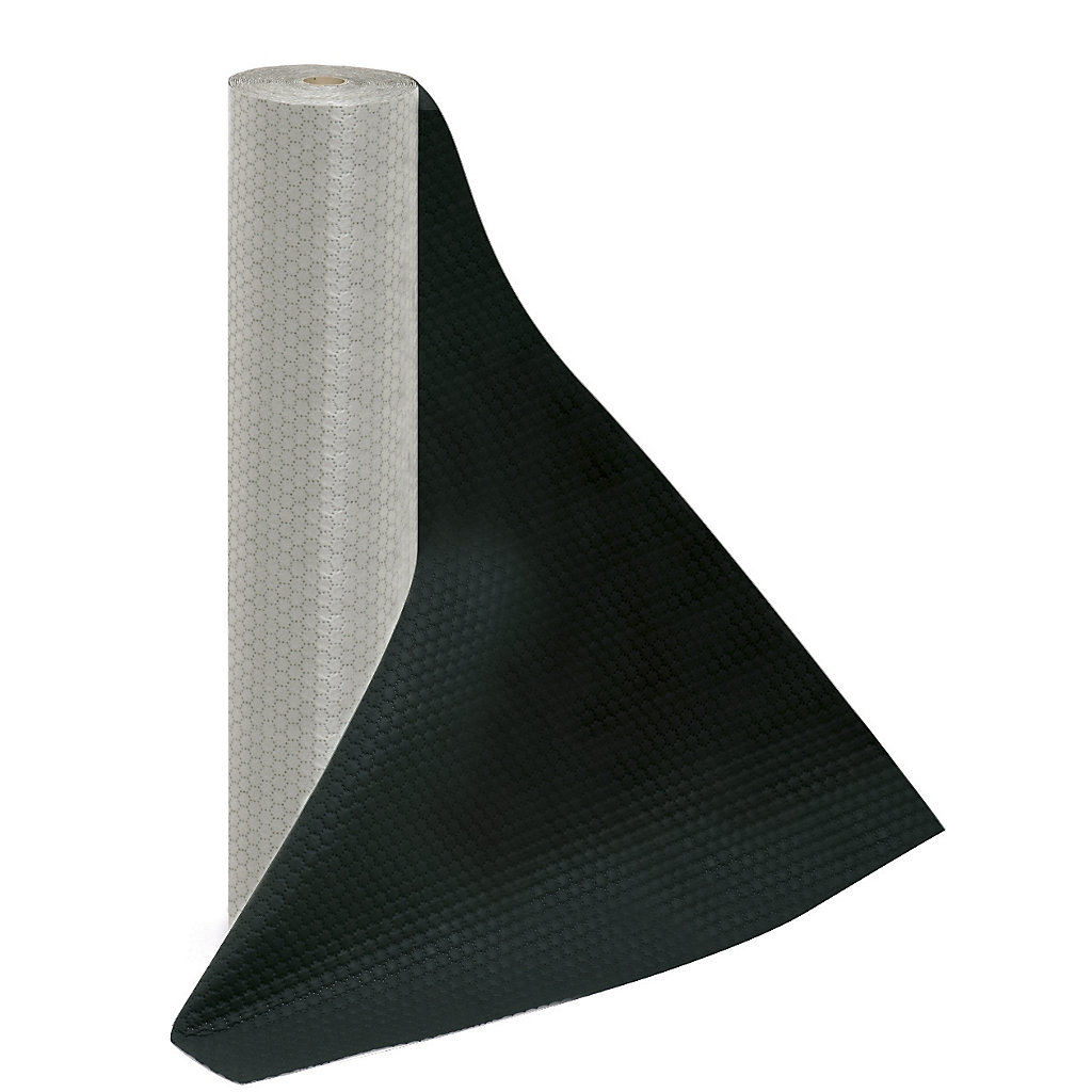 Fleece floor mat roll universal version kaiserkraft IE