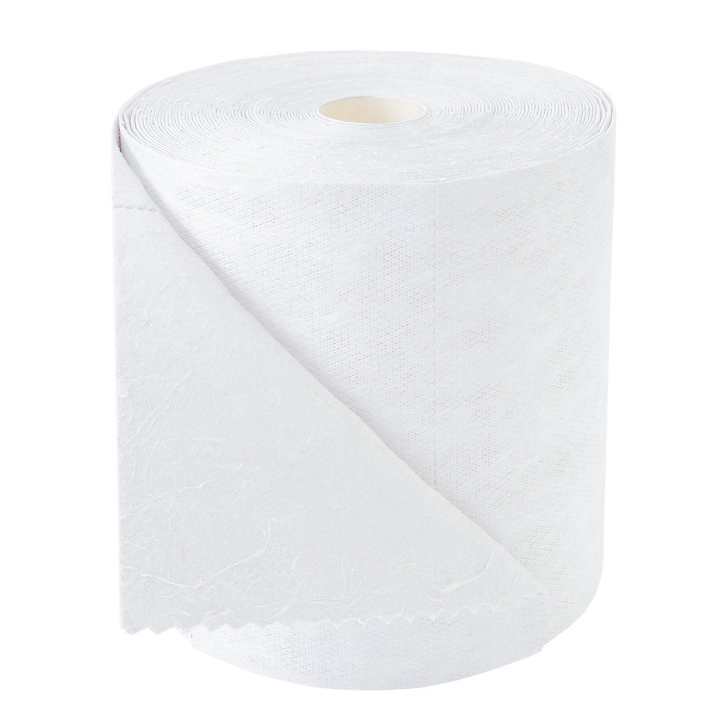 Fleece roll WxL 400 mm x 40 m, pack of 2 rolls kaiserkraft IE