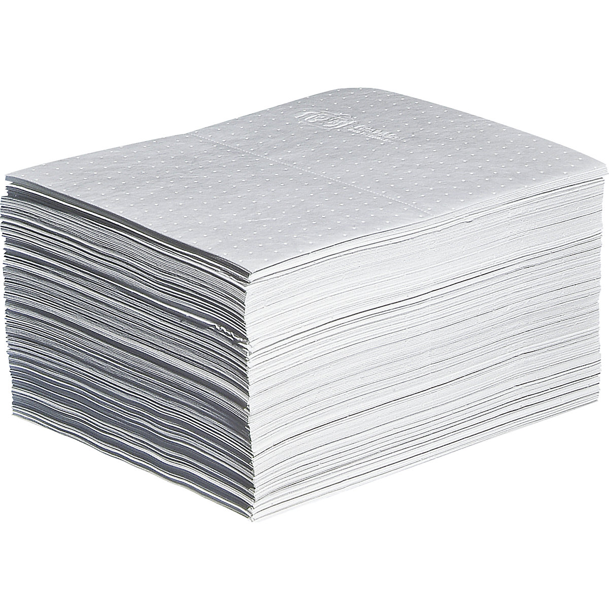 STAT-MAT® absorbent sheeting mat - PIG