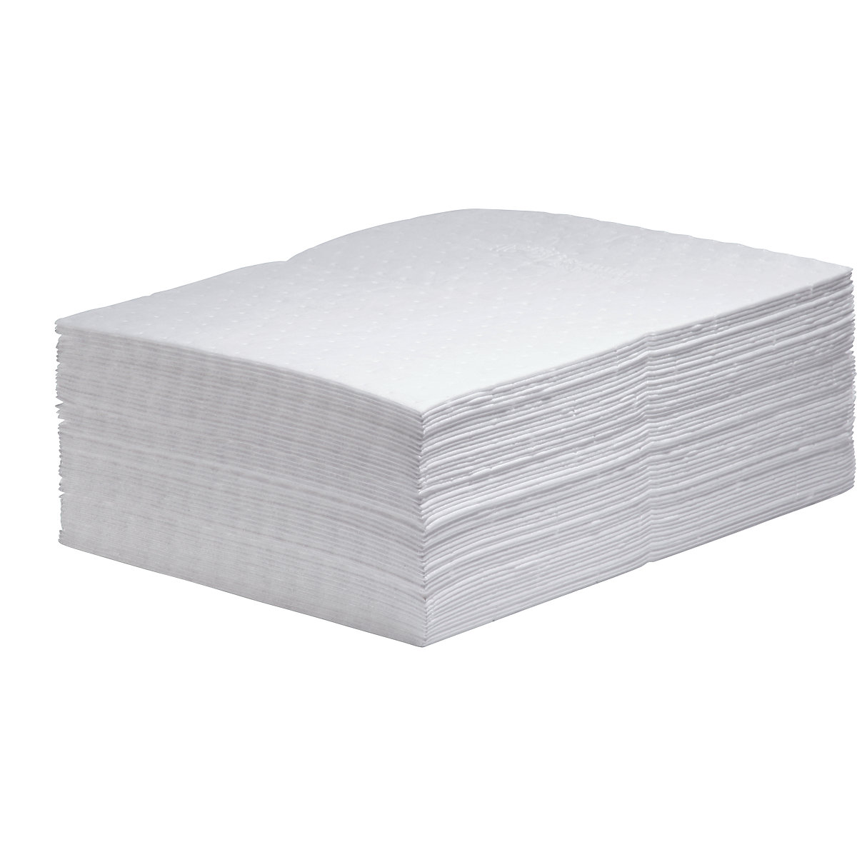 STAT-MAT® absorbent sheeting mat – PIG