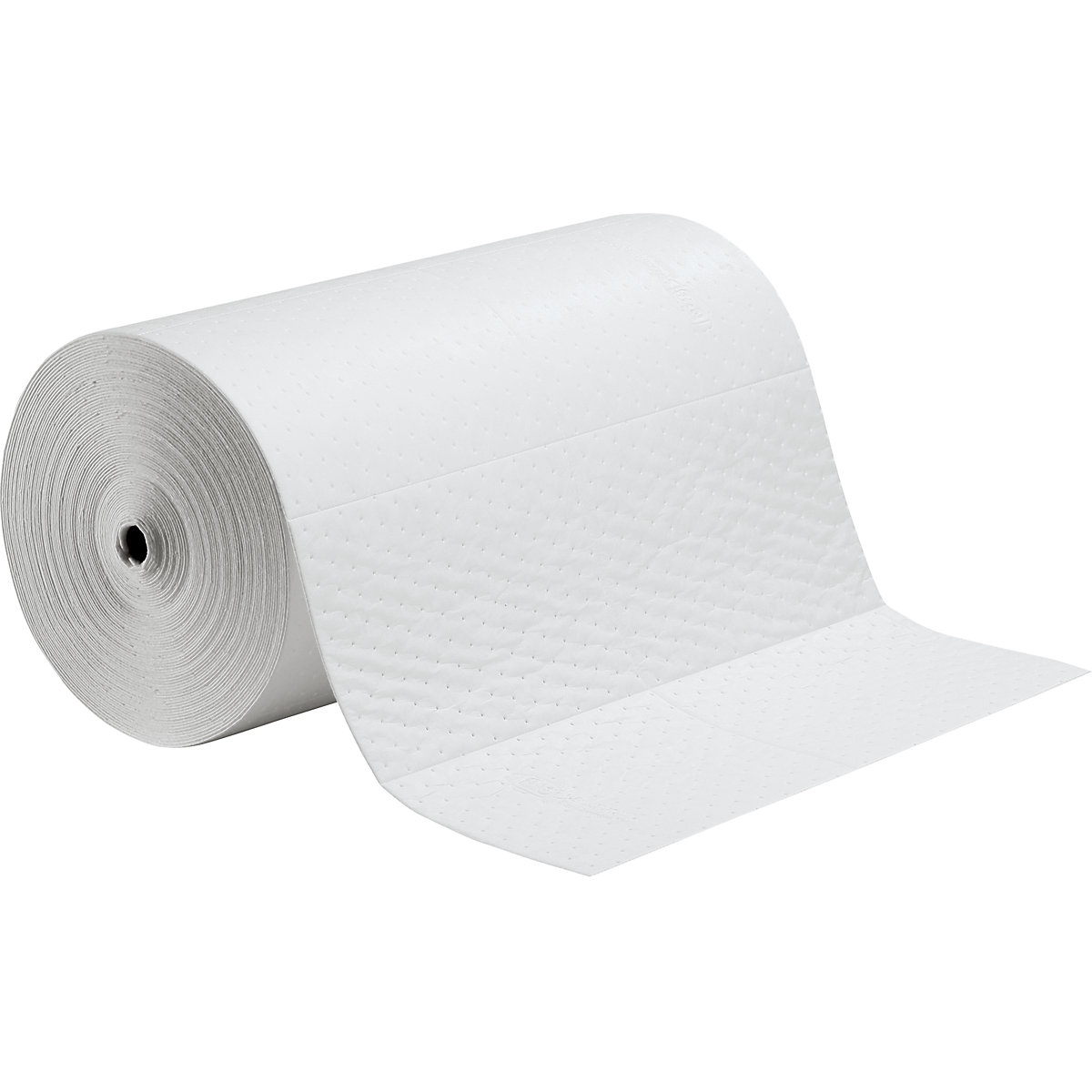 STAT-MAT® absorbent sheeting roll - PIG