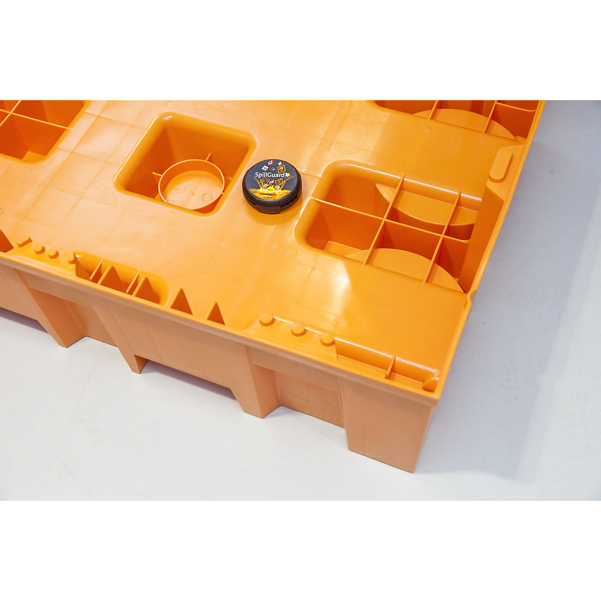 SpillGuard® leak detector (Product illustration 12)