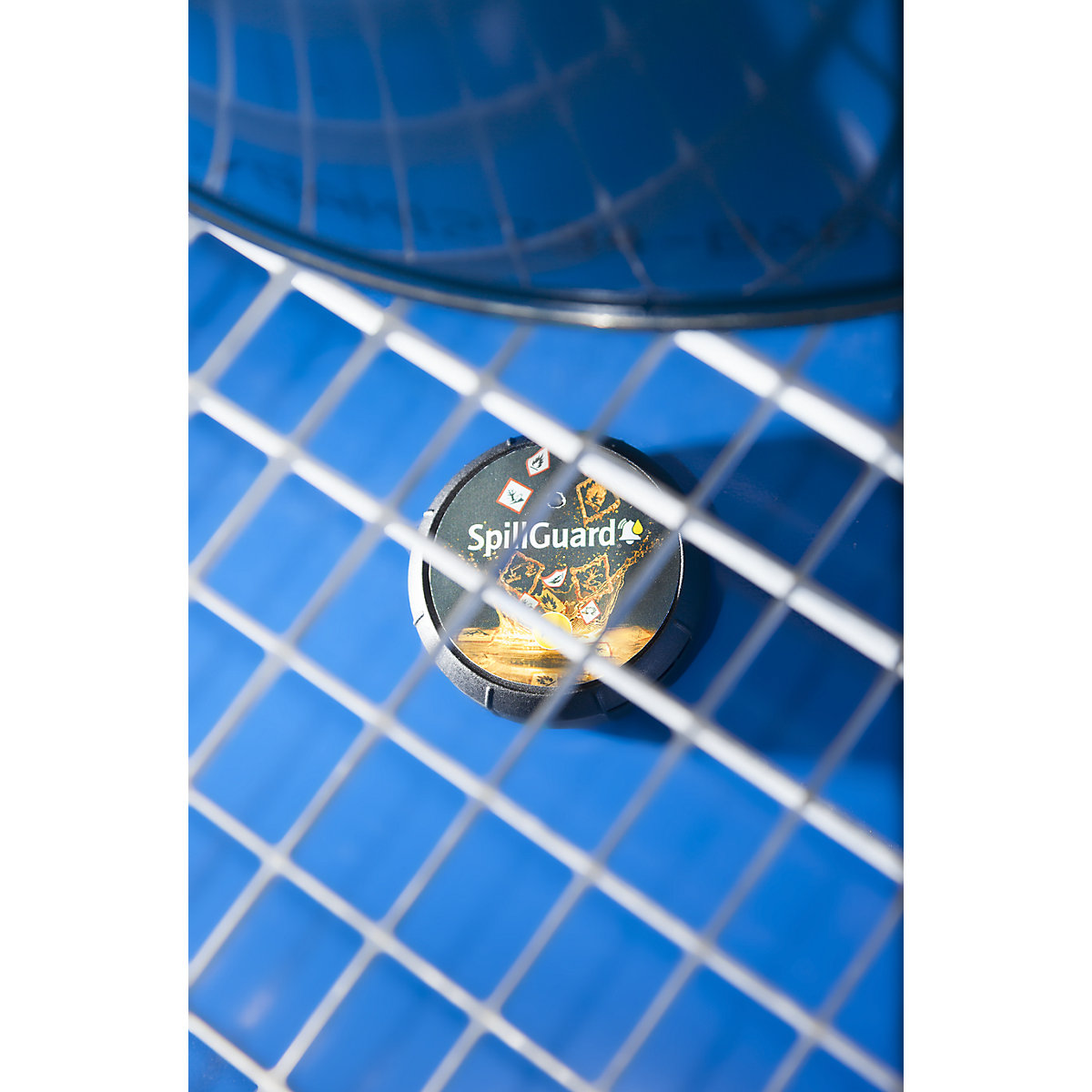 SpillGuard® leak detector (Product illustration 22)