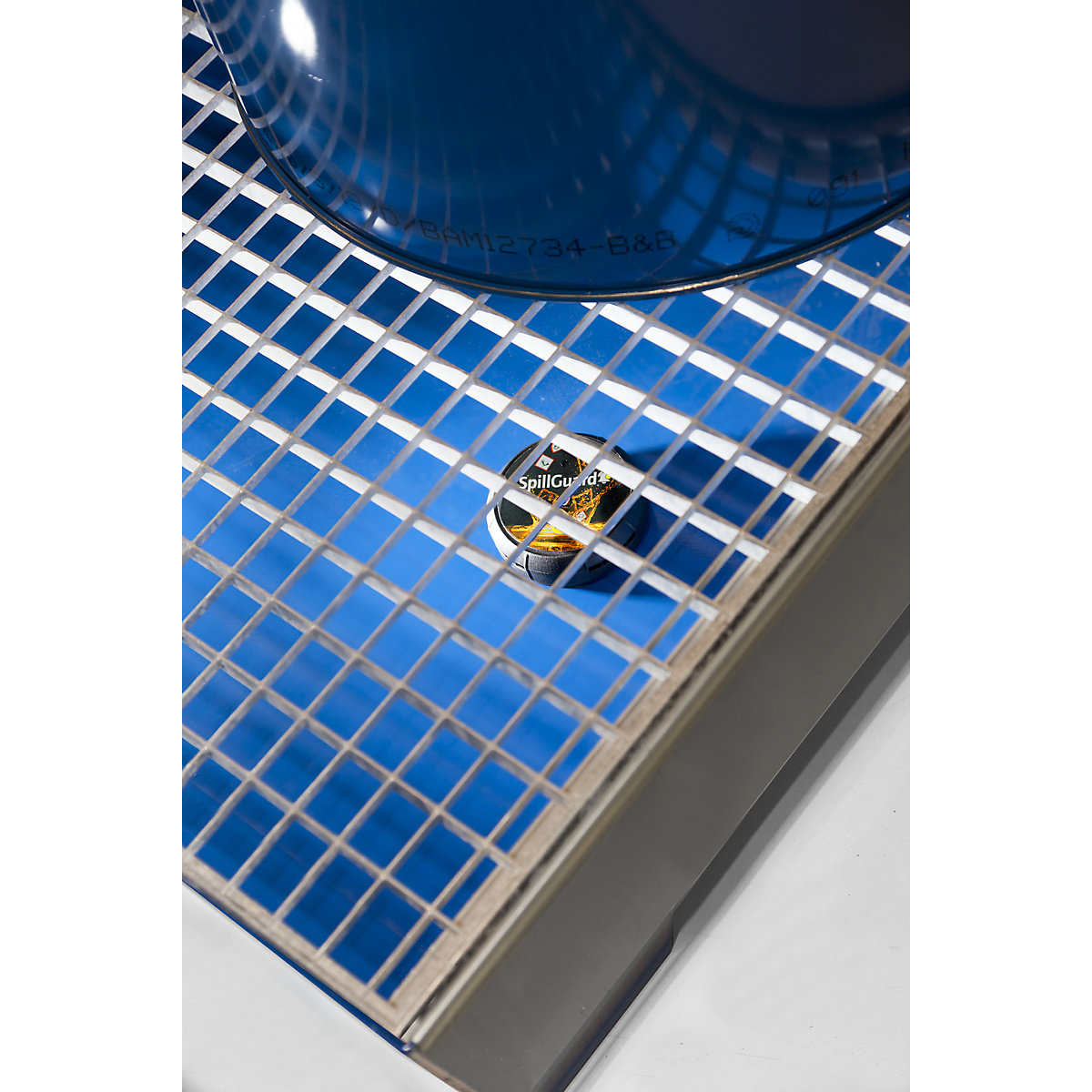 SpillGuard® leak detector (Product illustration 24)