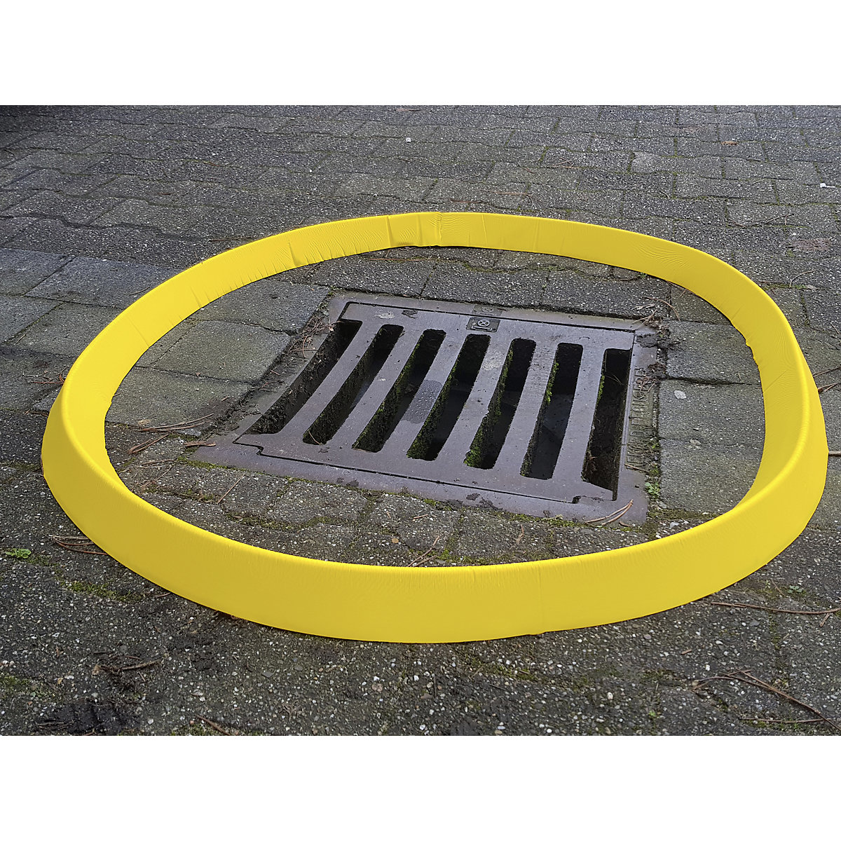 EUROKRAFTbasic – Flexible barrier roll (Product illustration 14)