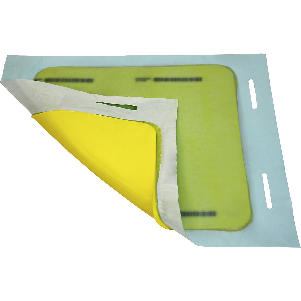 Flexible sealing mat – eurokraft basic (Product illustration 7)-6