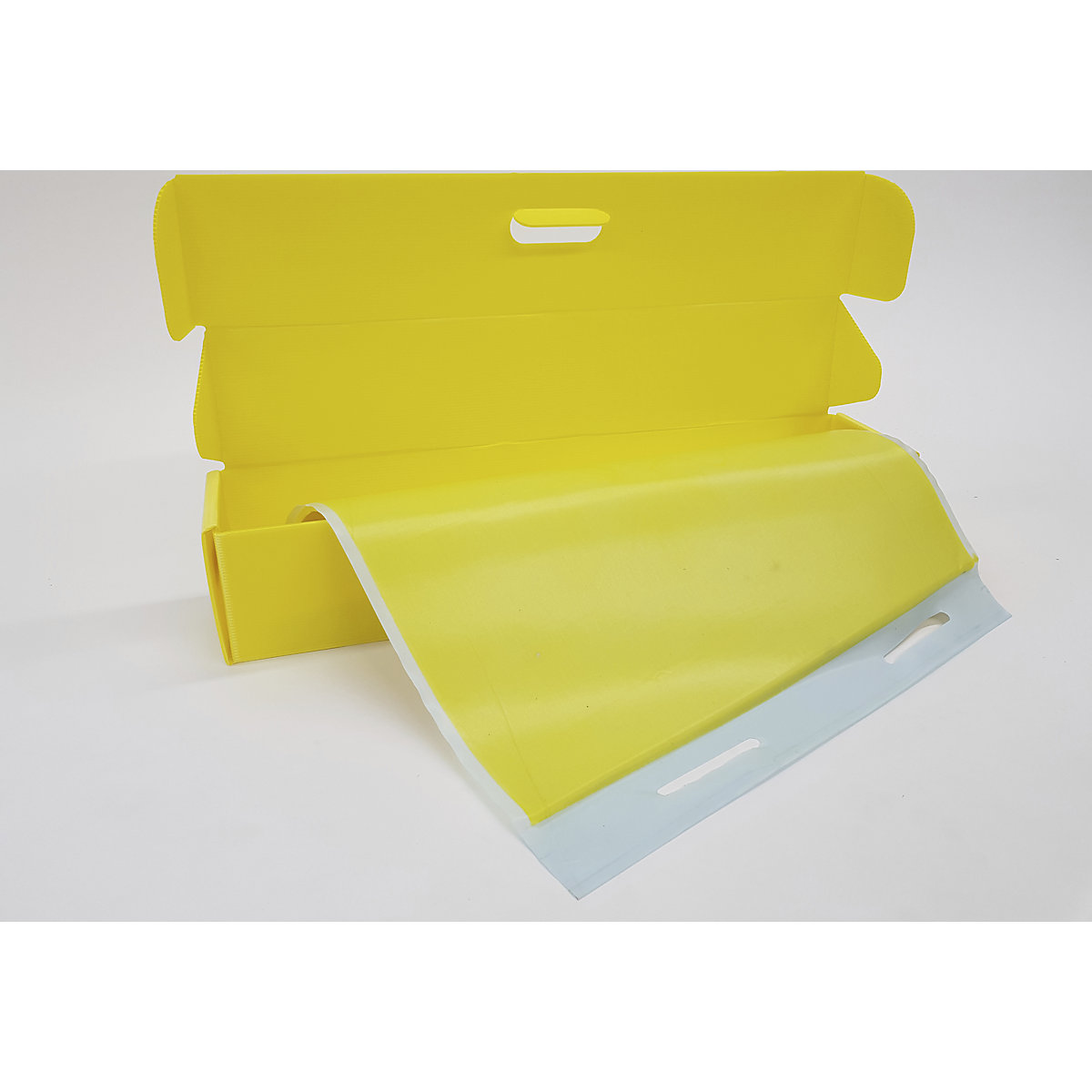 Flexible sealing mat – eurokraft basic (Product illustration 3)-2