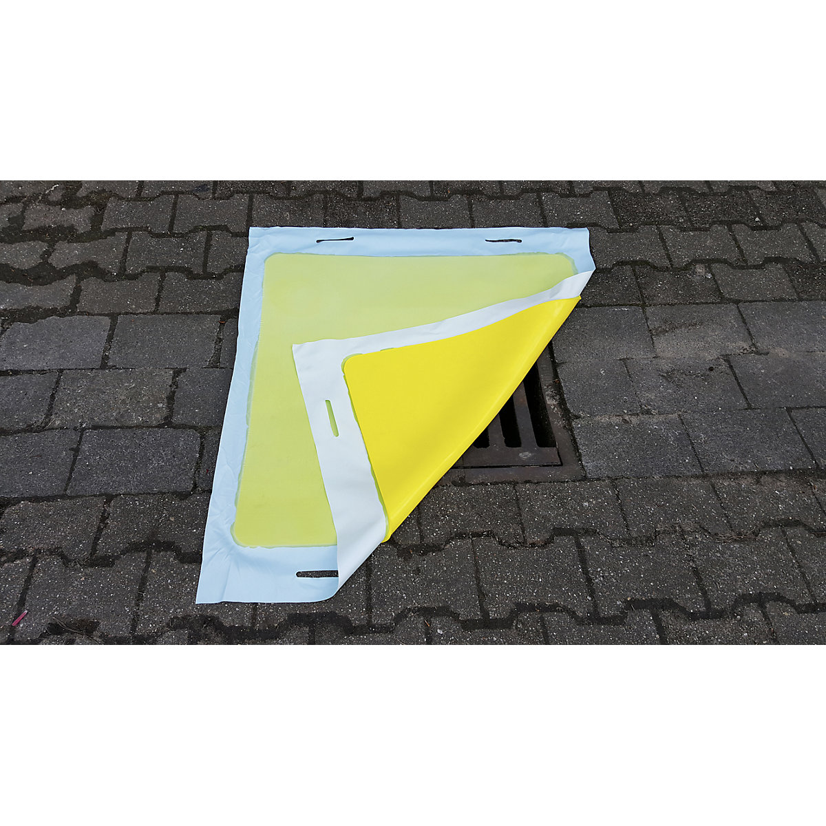 EUROKRAFTbasic – Flexible sealing mat (Product illustration 4)