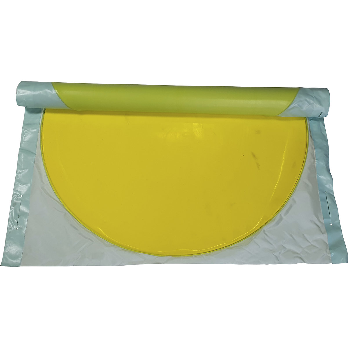 Flexible sealing mat – eurokraft basic (Product illustration 2)-1