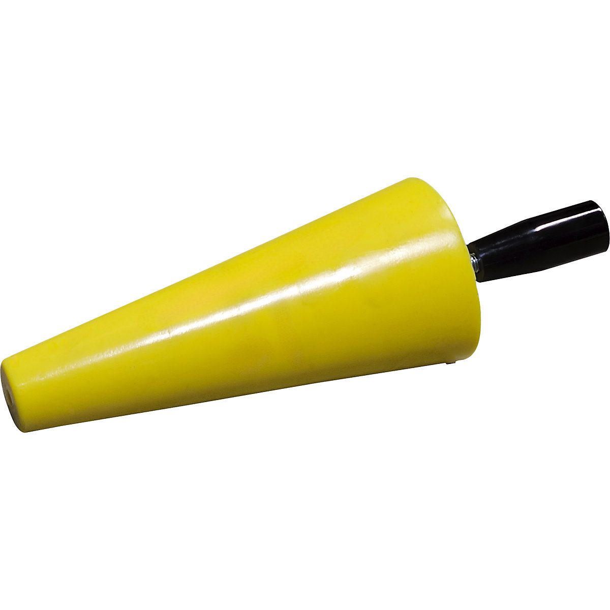 Flexible sealing plug