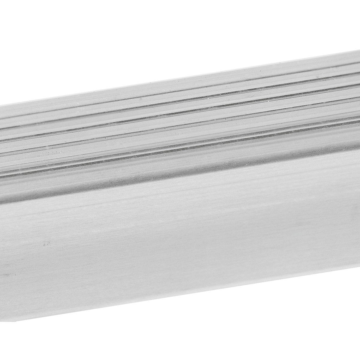 Anlegeleiter mit Sprossen HYMER (Produktabbildung 3)-2