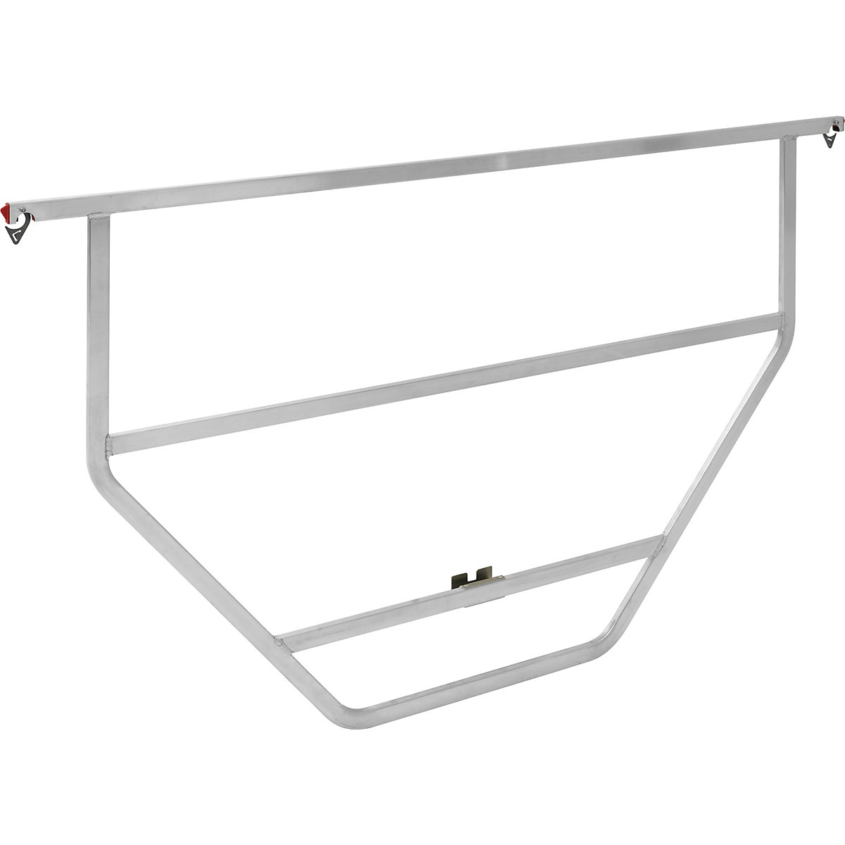 Fahrgerüst ADVANCED SAFE-T 7075 HYMER (Produktabbildung 3)-2