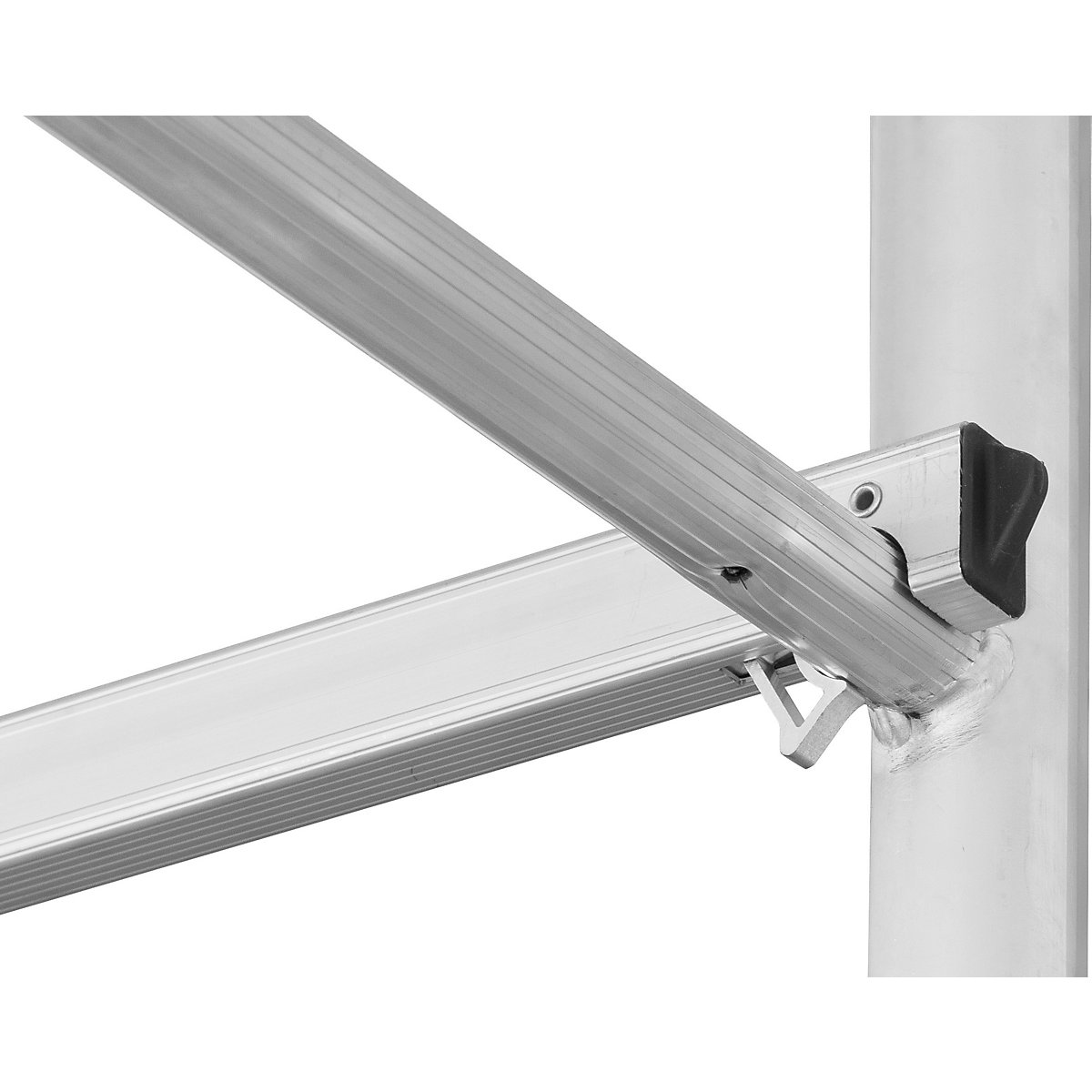 Fahrgerüst ADVANCED SAFE-T 7075 HYMER (Produktabbildung 4)-3