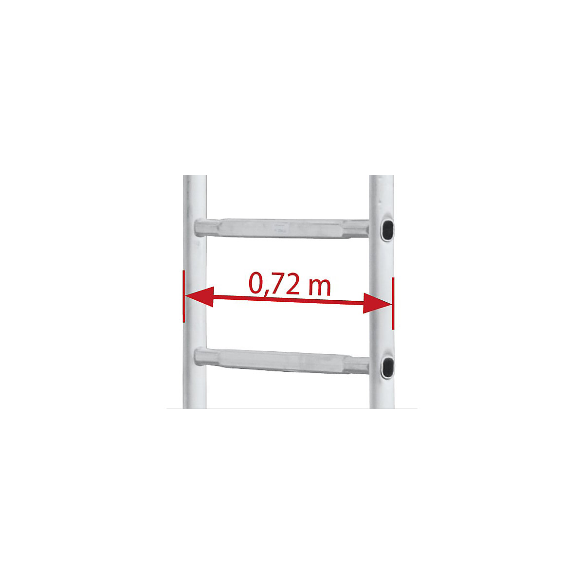 Modulgerüst ALUPRO CONCEPT HYMER (Produktabbildung 6)-5