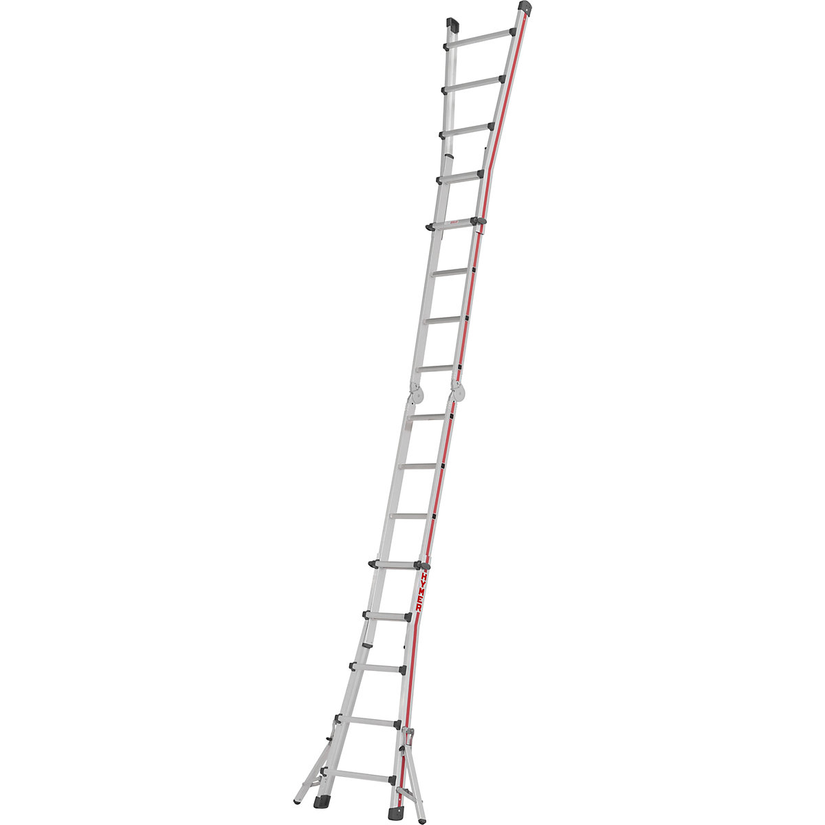 Teleskopleiter HYMER (Produktabbildung 5)-4